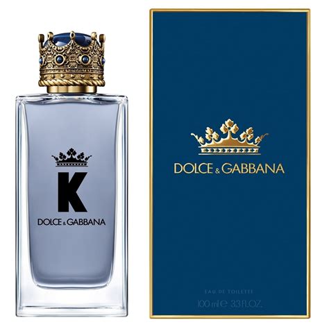 dolce gabbana parfüm king|Dolce & Gabbana king perfume review.